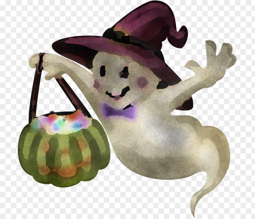 Plant Hat Pumpkin PNG