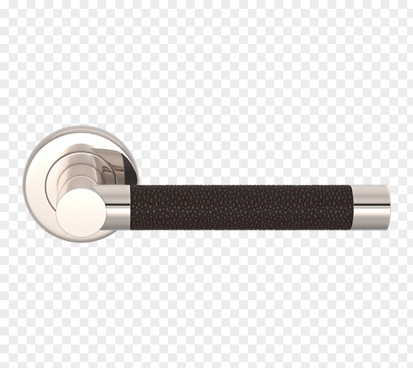 Round Door Handle Drawer Pull Brass PNG