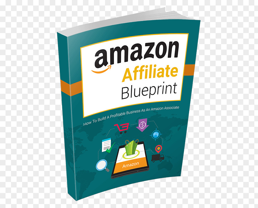 Small Book Shop Amazon.com Amazon Affiliate Blueprint Google Network Marketing PNG
