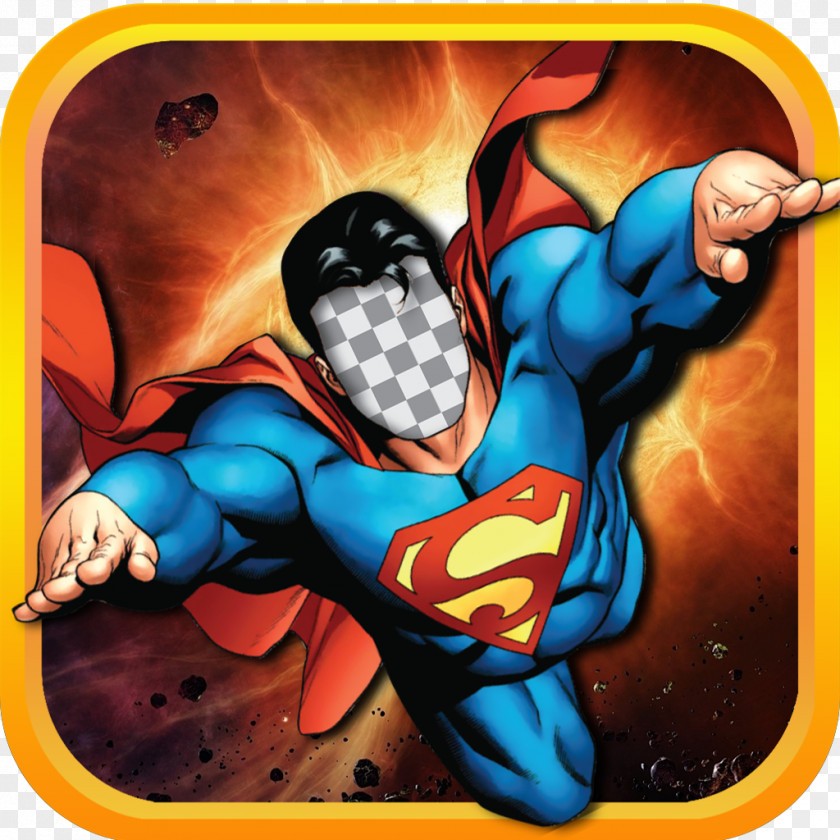 Superhero Superman And The Legion Of Super-Heroes HeroClix DC Comics PNG