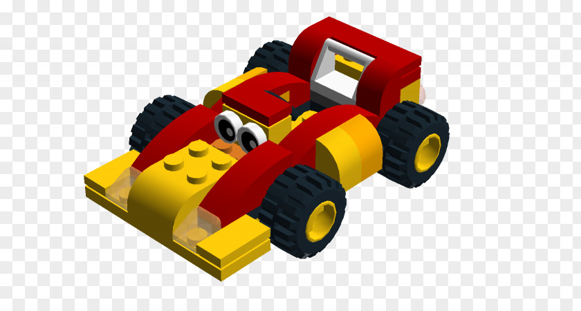 Technology LEGO Vehicle PNG