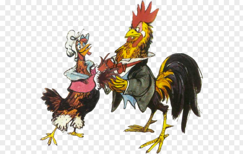 Venue Rooster Beak Chicken As Food PNG