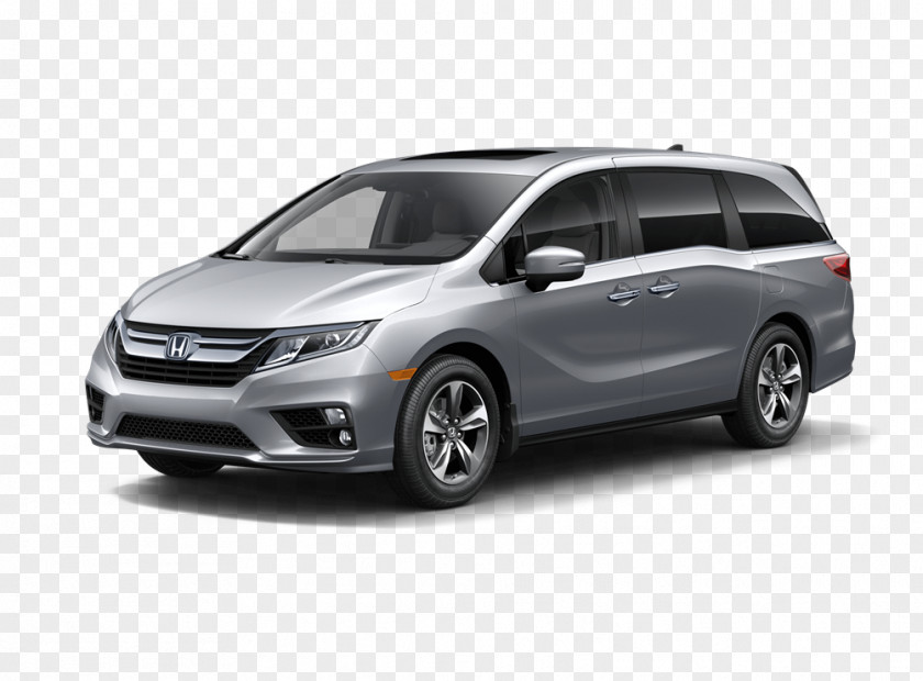 0 Down Payment 2017 Honda Odyssey Car Minivan 2018 EX PNG