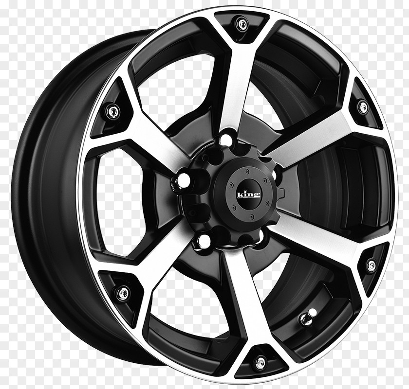 Alloy Wheel Machining Autofelge PNG