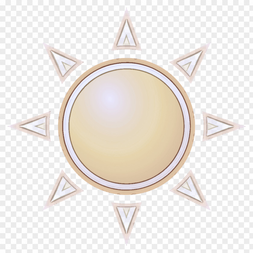 Astronomical Object Logo Circle Brass Star Metal PNG