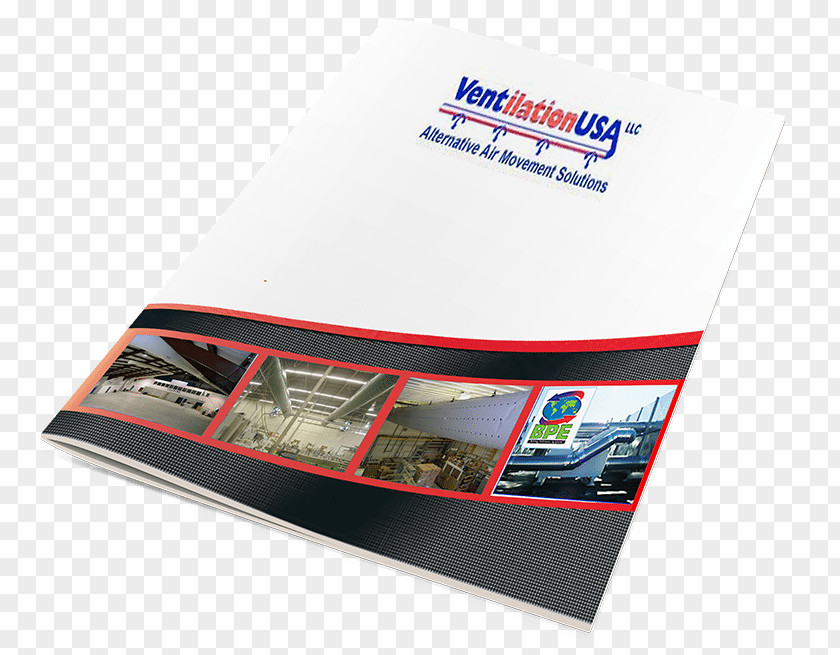 Auto Body Repair Shop Brochure Ventilation Building Factory Product Heat Exchangers PNG