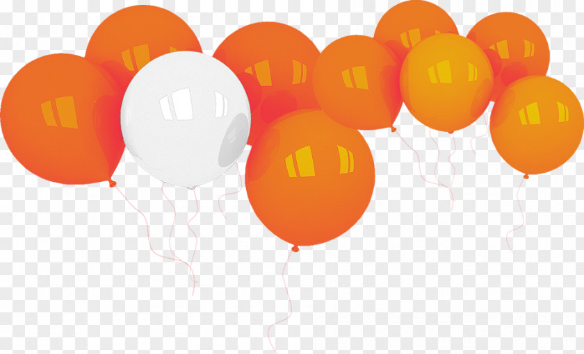 Balloon Desktop Wallpaper PNG