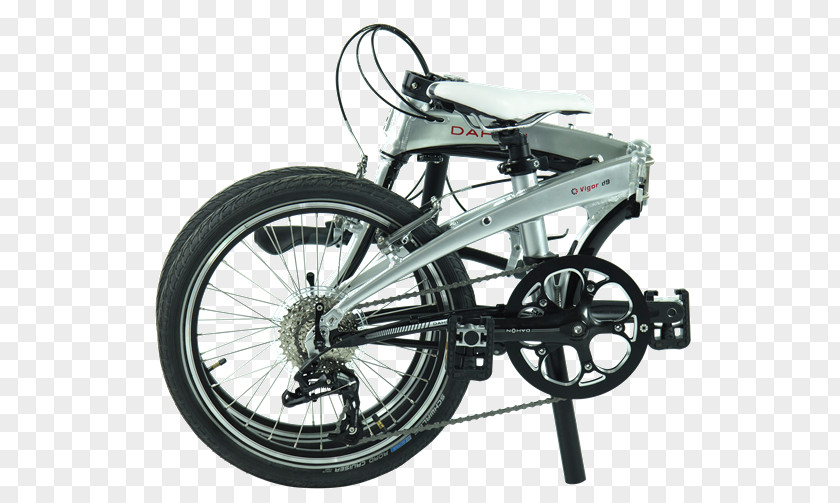 Bicycle Folding Dahon Speed P8 Bike Strida PNG