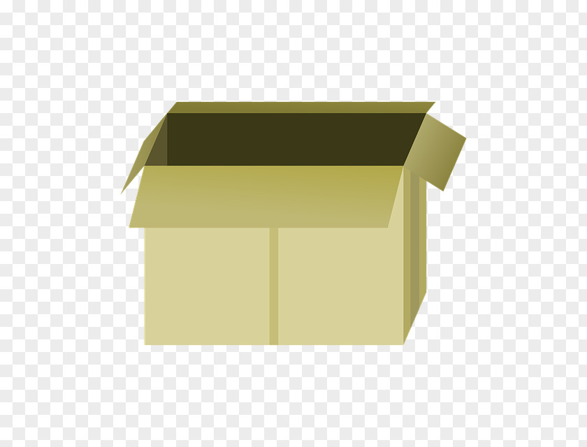 Cardboard Mover Box Relocation Packaging And Labeling PNG