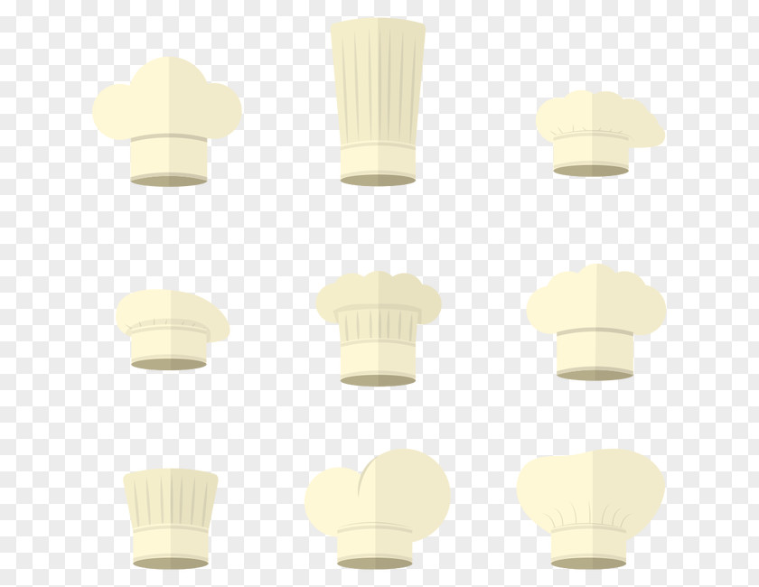 Chef Hat Cook PNG