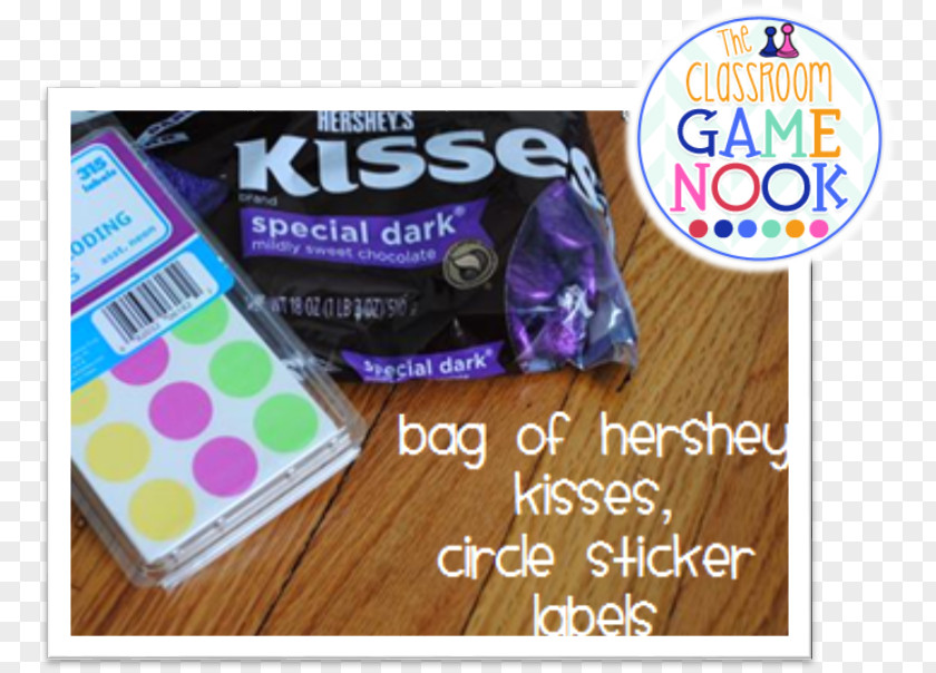 Chocolate Hershey's Special Dark Kisses The Hershey Company PNG
