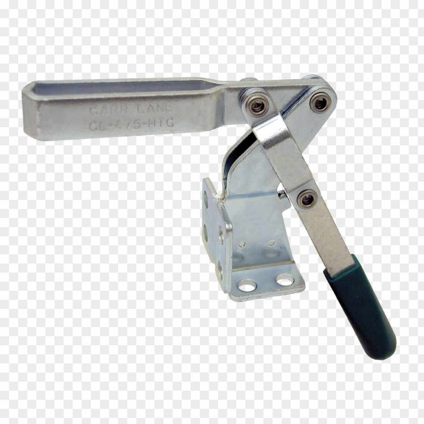 Clamp F Tool Handle Horizontal Plane Rotation PNG