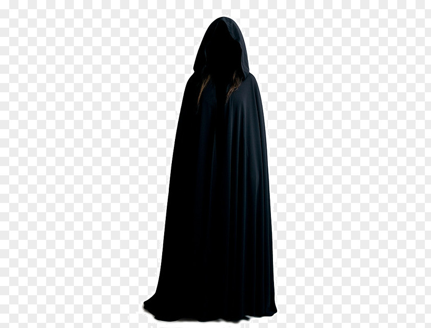 Cloak Cape Mantle Hood Stock Photography PNG