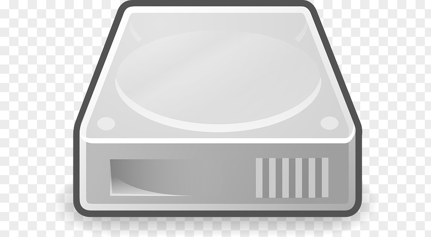 Computer Hard Drives Disk Storage Clip Art PNG