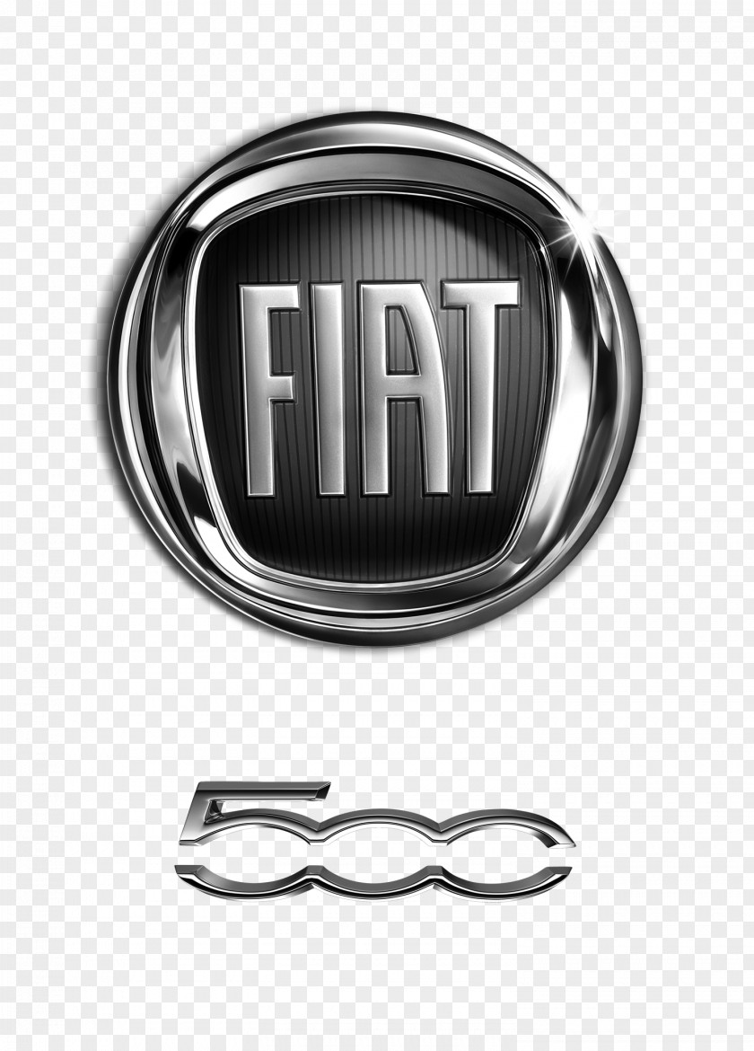 Fiat Automobiles 500X Car PNG