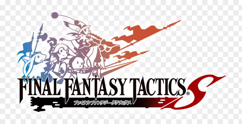 Final Fantasy Tactics Characters Tactics: The War Of Lions A2: Grimoire Rift Advance Ivalice PNG