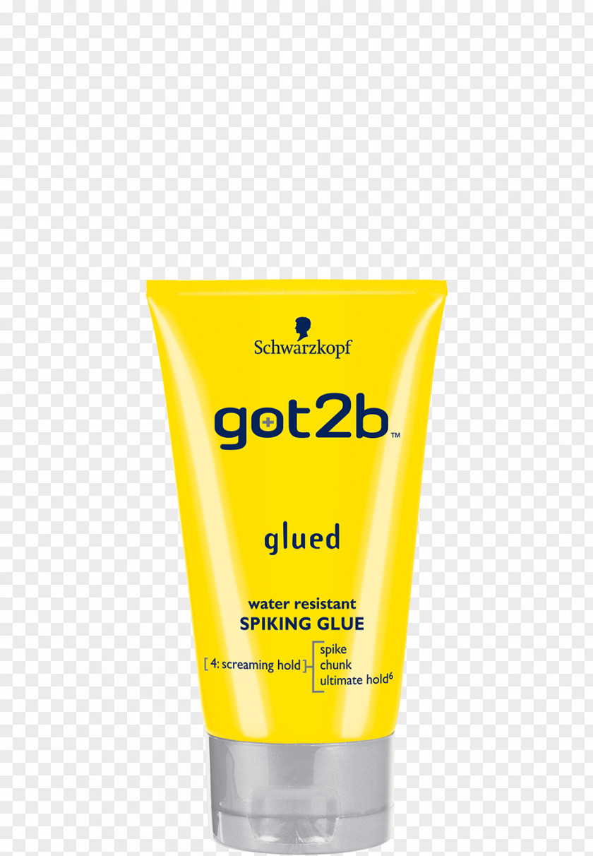 Hair Göt2b Glued Spiking Glue Ultra Invincible Styling Gel Products Schwarzkopf Blasting Freeze Spray PNG