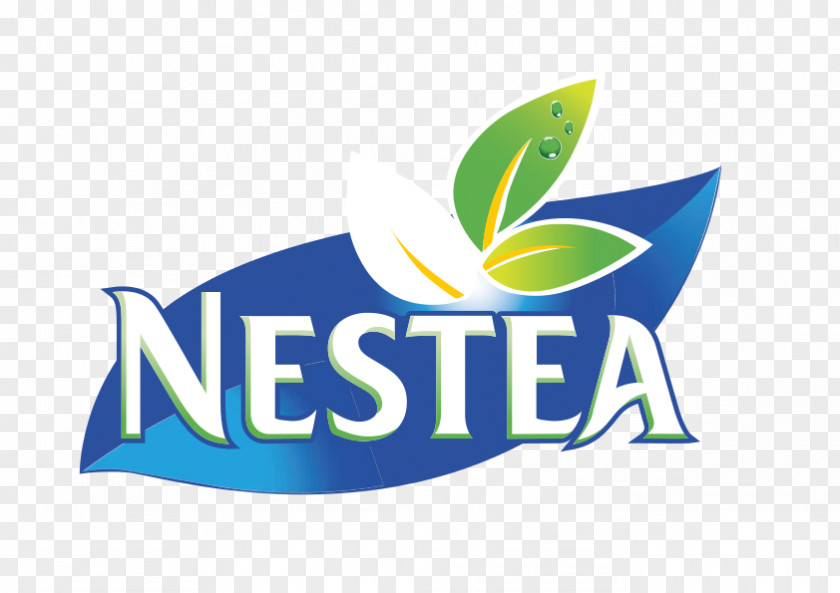 Iced Tea Nestea Nestlé Logo PNG