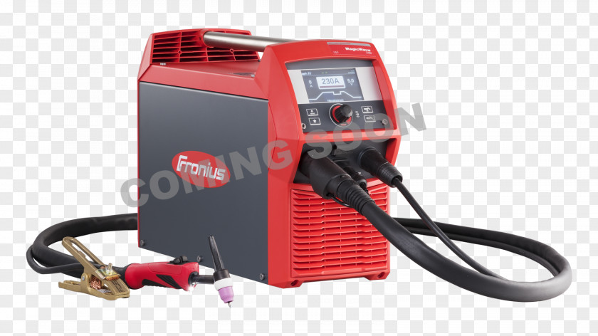 Integrated Circuit Gas Tungsten Arc Welding Fronius India Private Limited International GmbH Machine PNG