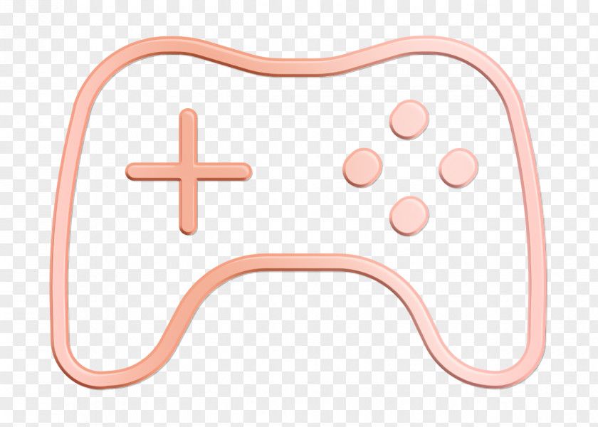Joystick Icon Gamepad For Your Interface PNG