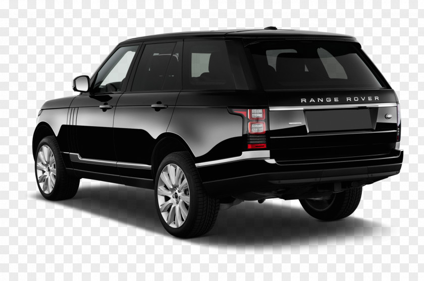 Land Rover 2016 Range Sport 2015 Evoque Car PNG