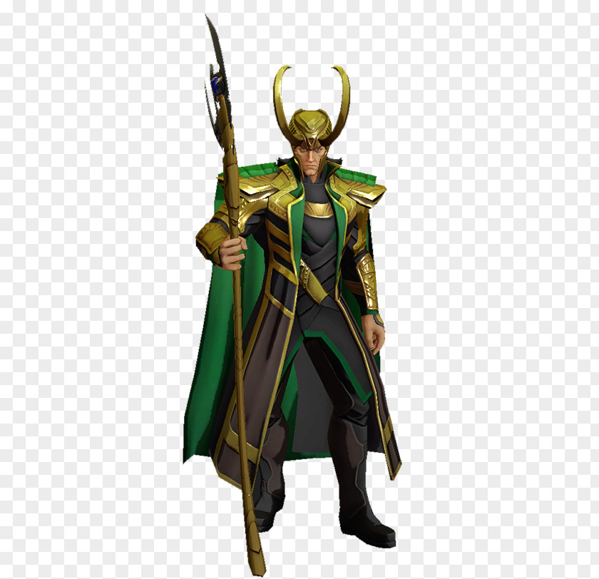 Loki Laufey MARVEL END TIME ARENA Marvel Heroes 2016 Odin PNG