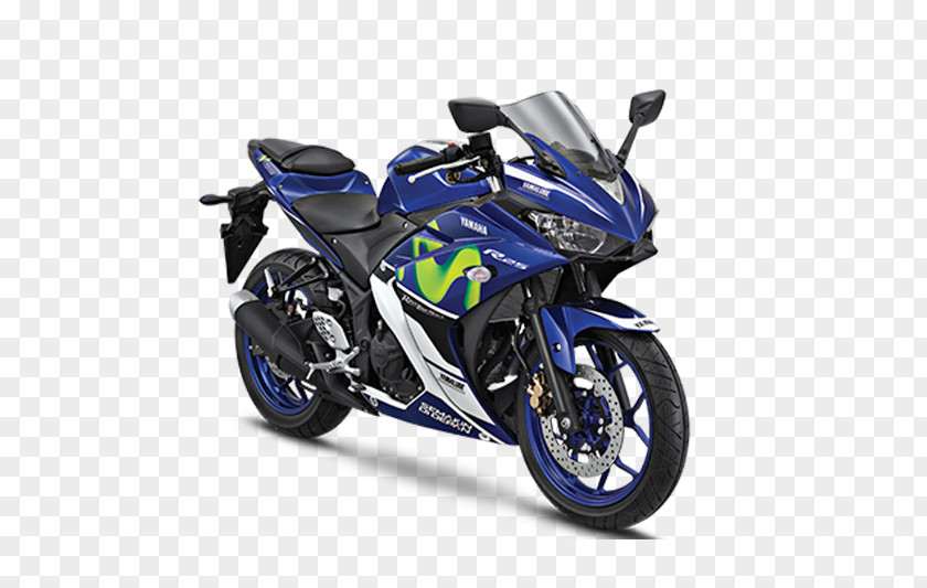 Motorcycle Yamaha Motor Company YZF-R125 YZF-R3 PNG