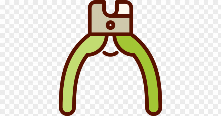 Pliers Hand Tool Round-nose Needle-nose PNG