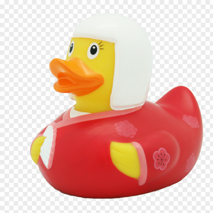 Rubber Duck Toy Natural Bathtub PNG