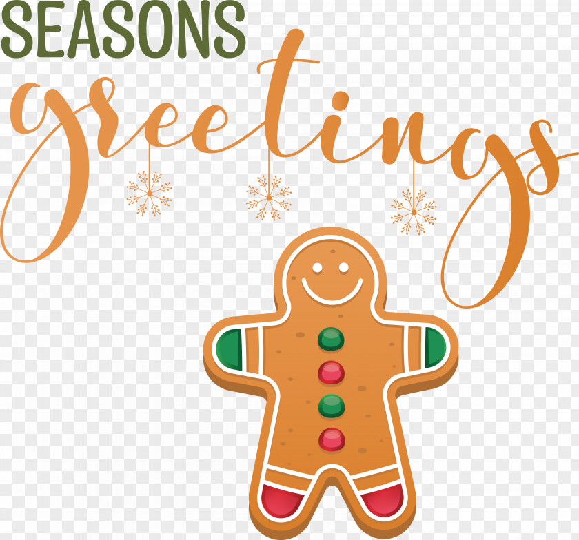 Seasons Greetings PNG