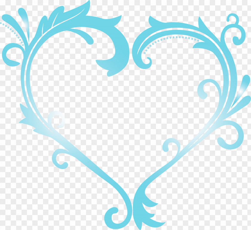 Spring Frame Decoration PNG