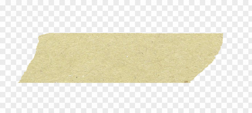 Washi Tapes Rectangle Material PNG