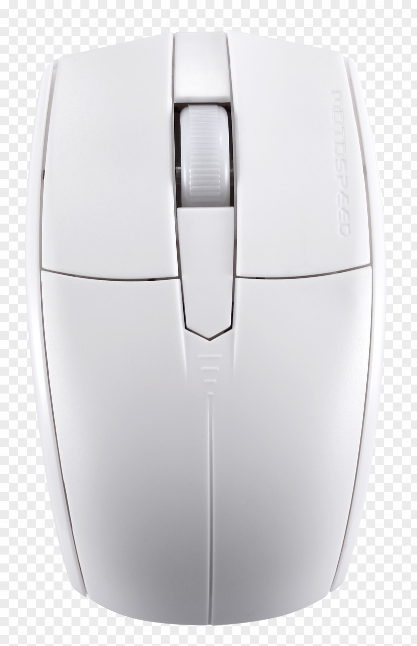 White Mouse Computer Wireless Download PNG