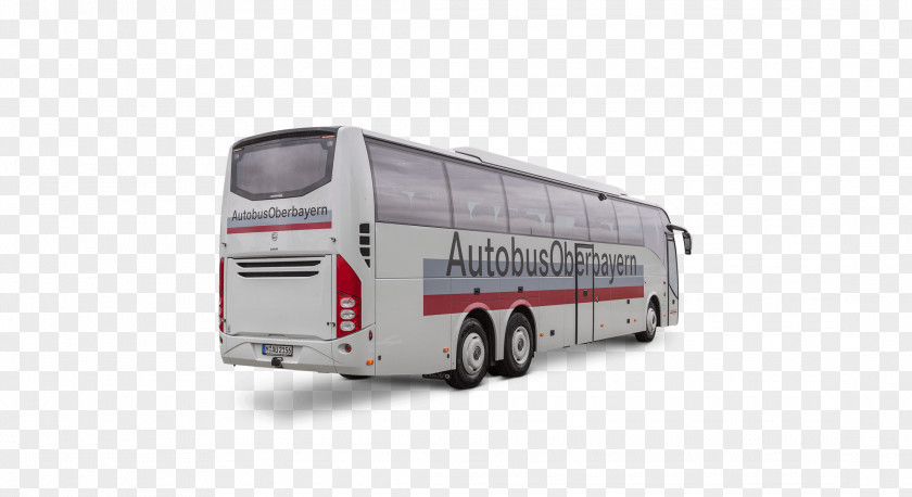 Bus AutobusOberbayern Commercial Vehicle Coach PNG