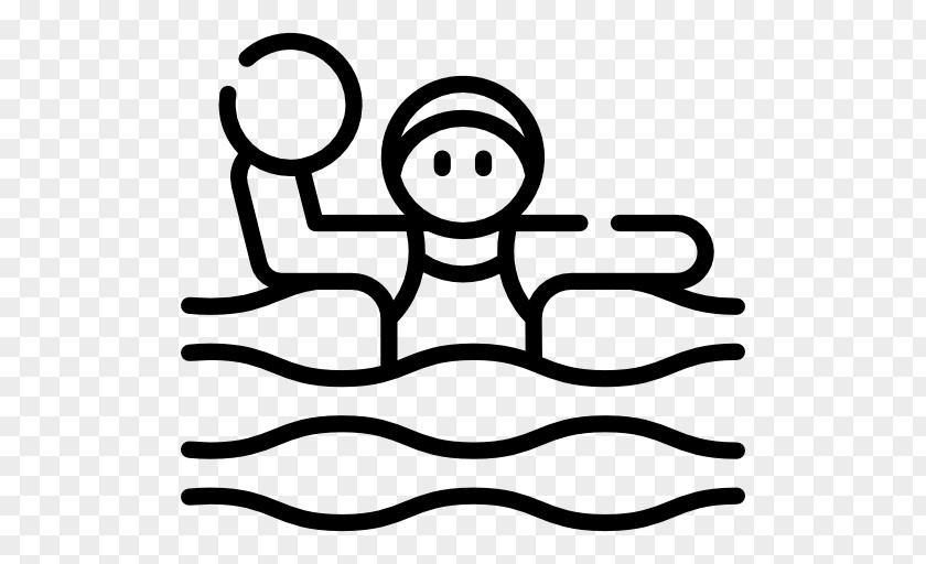 Campsite Water Polo Sport Clip Art PNG