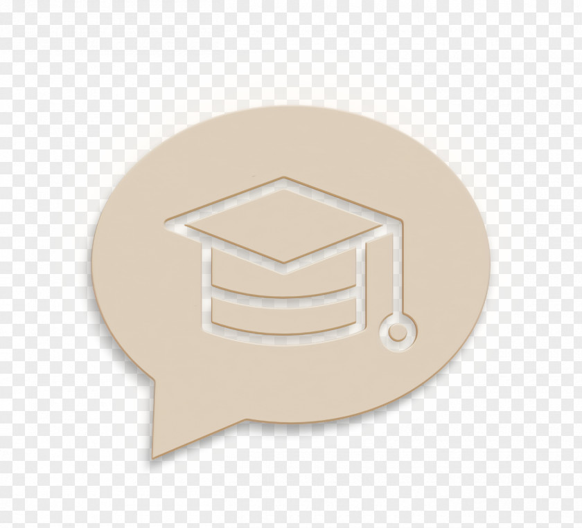 Chat Icon Brainstorm School PNG