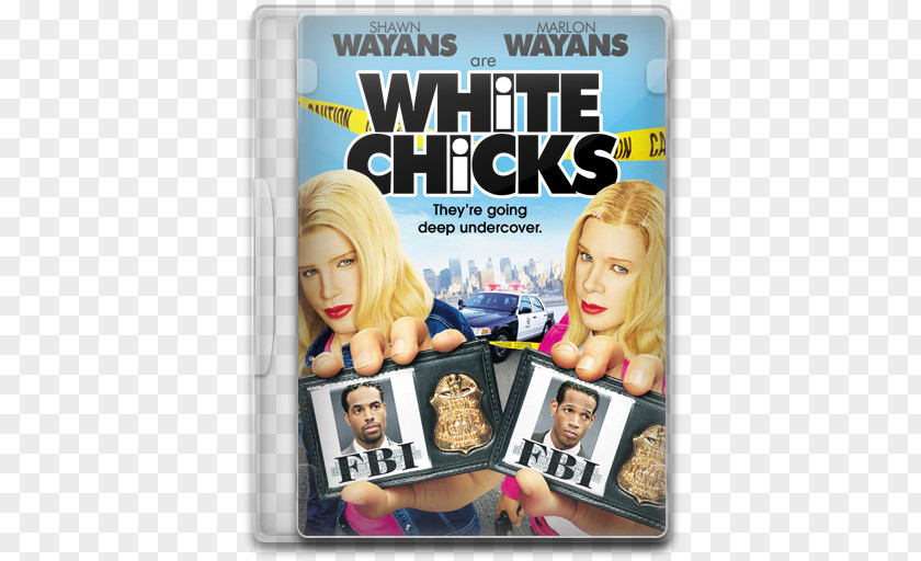 Chick Icon Jaime King Maitland Ward White Chicks Scary Movie Kevin Copeland PNG