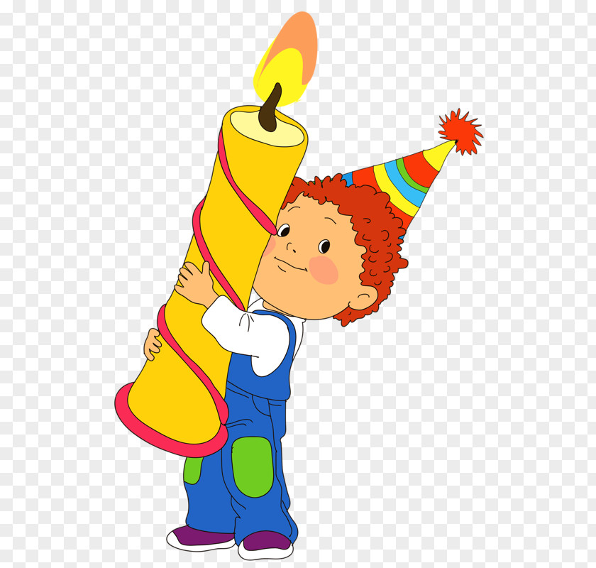 Children Hold Candles Birthday Drawing Clip Art PNG
