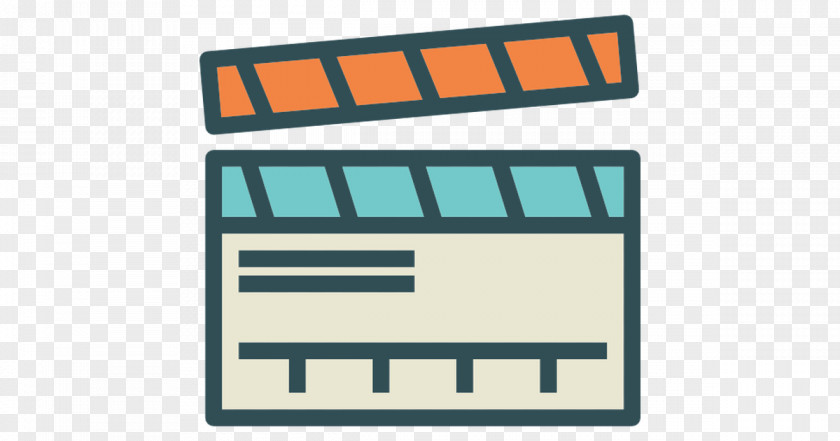 Clapperboard Video Film Scene Cut PNG