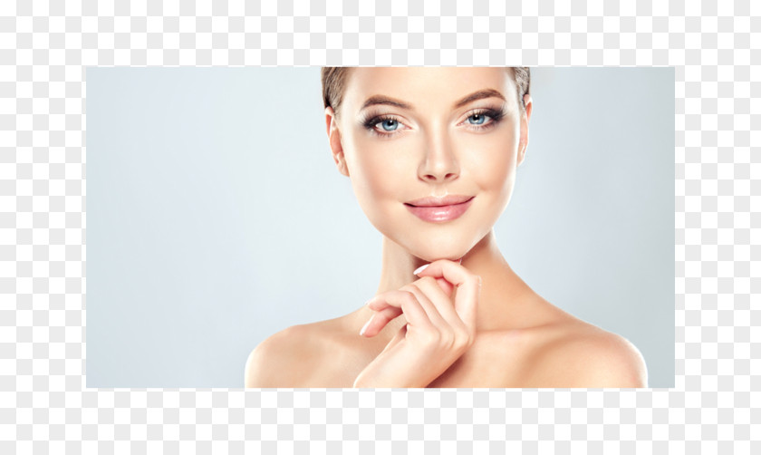 Face Cosmetology Chin Augmentation Facial Rejuvenation Beauty Parlour PNG