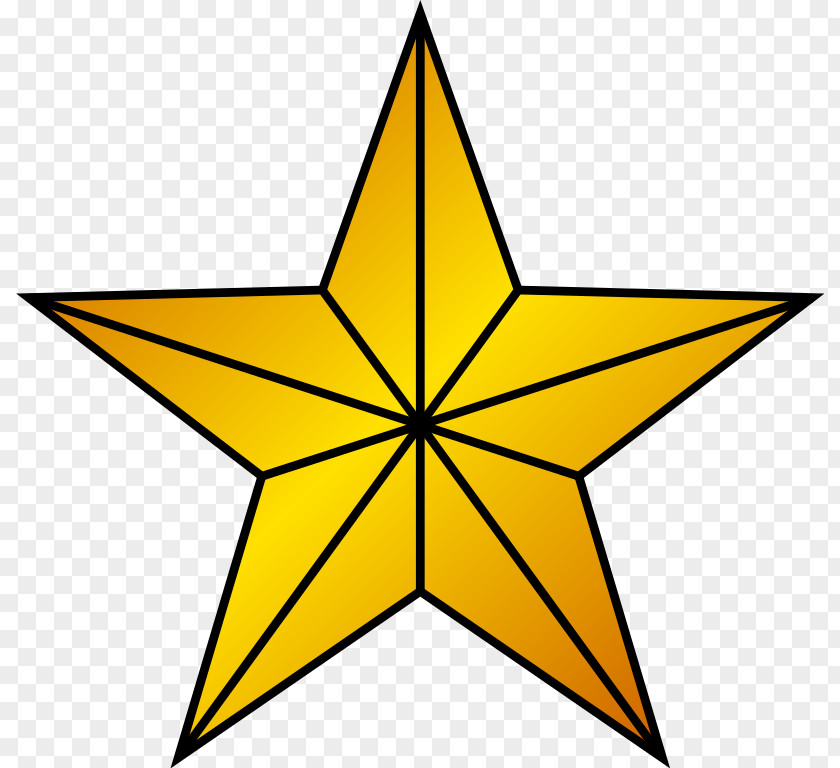 Gold Stars Star Logo Royalty-free Clip Art PNG