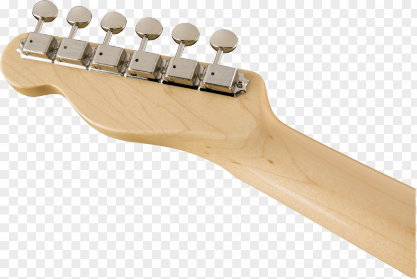 Guitar Electric Fender Musical Instruments Corporation Telecaster PNG