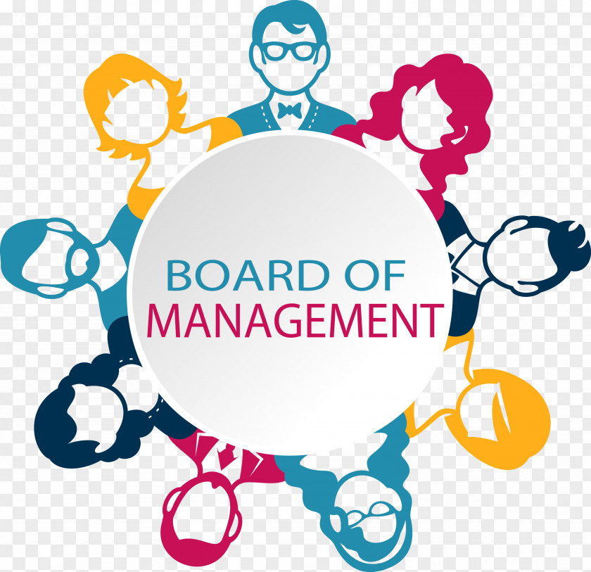 Management Board Of Directors Business Chief Executive Organization PNG