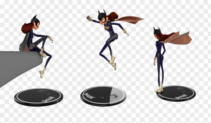Modelling Prominence Figurine Recreation PNG