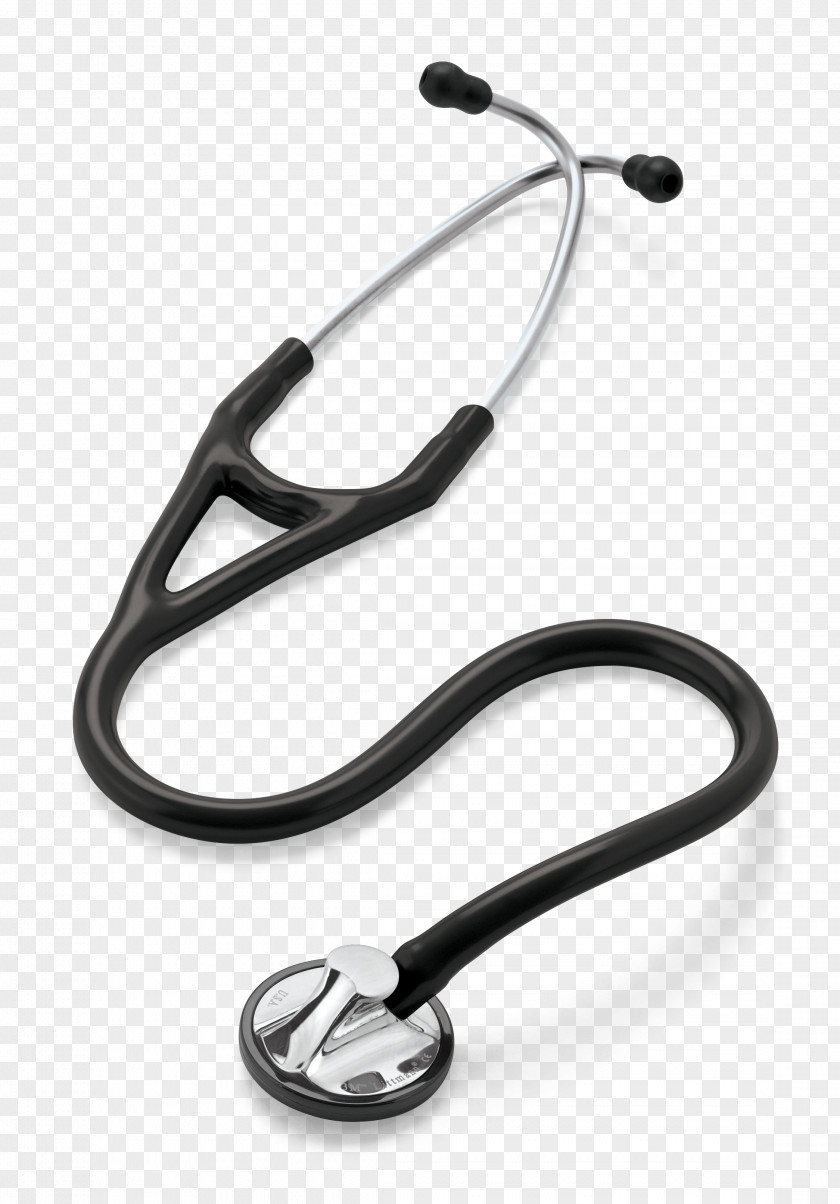 Stetoskop Stethoscope Cardiology Medicine Physical Examination 3M PNG