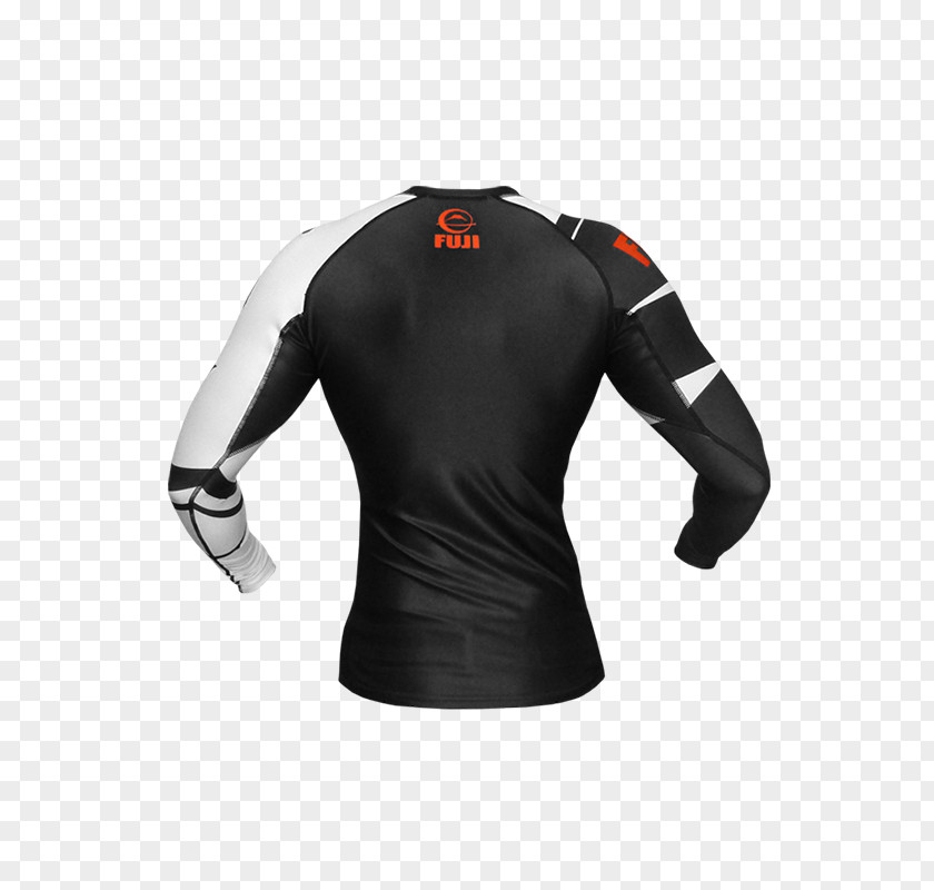 T-shirt Rash Guard Sleeve Sport International Brazilian Jiu-Jitsu Federation PNG
