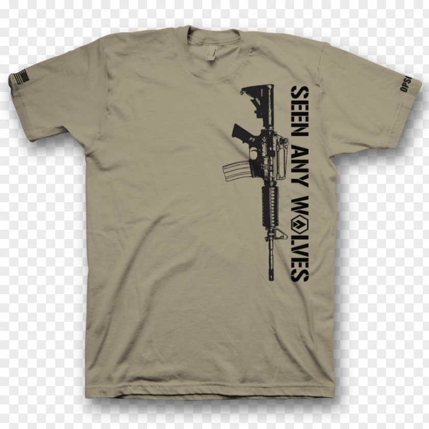 T-shirt Top Army Combat Shirt Uniform PNG