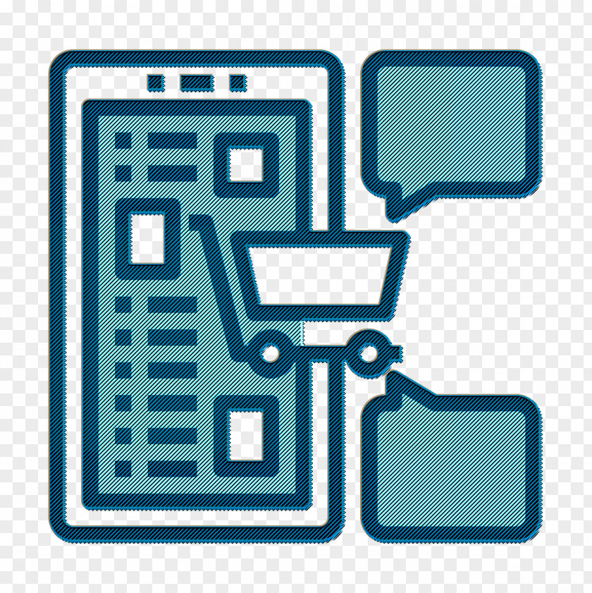 Ui Icon Mobile Interface Shopping PNG