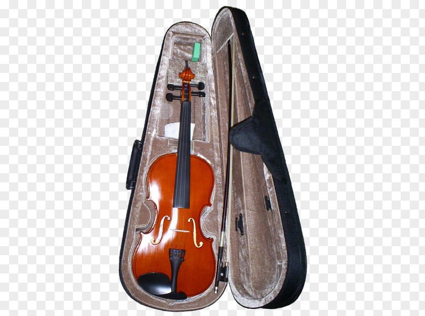 Violin Viola Cello String Instruments PNG