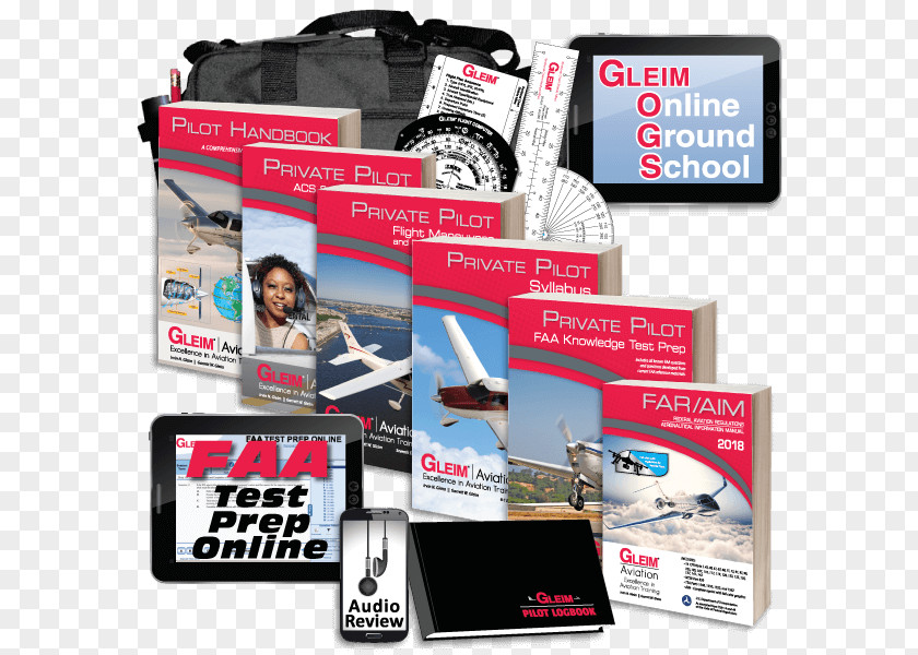 Aircraft Private Pilot: Flight Maneuvers And Practical Test Prep Pilot Licence Training 0506147919 PNG